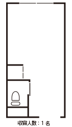 Aタイプ見取り図